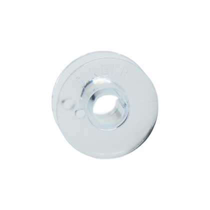 SINGER Plastic Bobbin X 6 Pcs