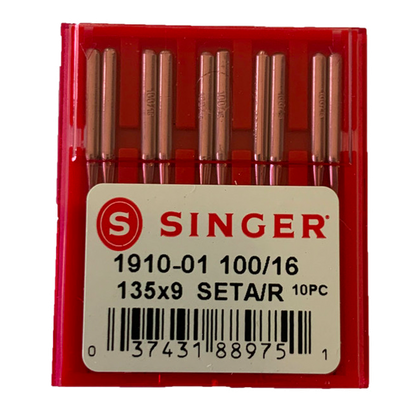SINGER Needle-1910-01 Packet
