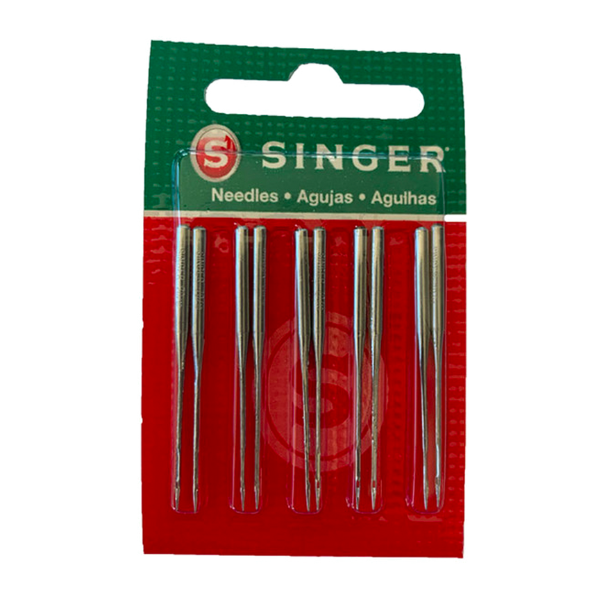 SINGER Industrial Needles 1955 Packet