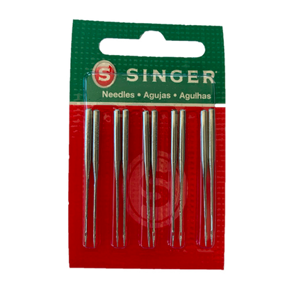 SINGER Industrial Needles 1955 Packet