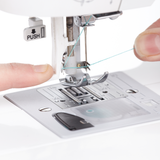 SINGER Fashion Mate 3337 Needle Threader