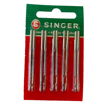 SINGER needles-3355-86 Packet