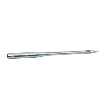 SINGER® Industrial Needles 6120-01 Close up