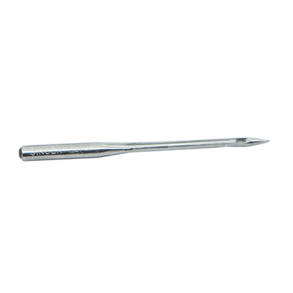 SINGER® Industrial Needles 6120-01 Close up