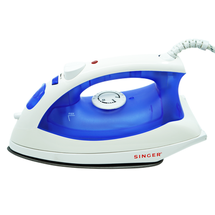 SINGER Steam Iron SI-196