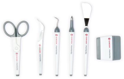SINGER® MOMENTO™ Basic Tool Set