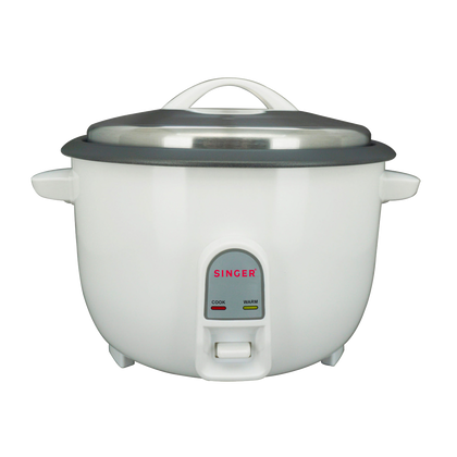 SINGER 23 Cup Rice Cooker