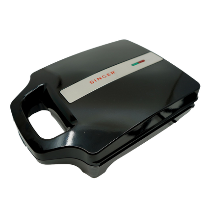 SINGER Sandwich Maker - closed