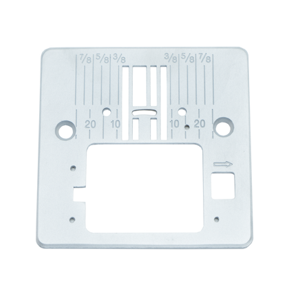 SINGER®  Needle Plate